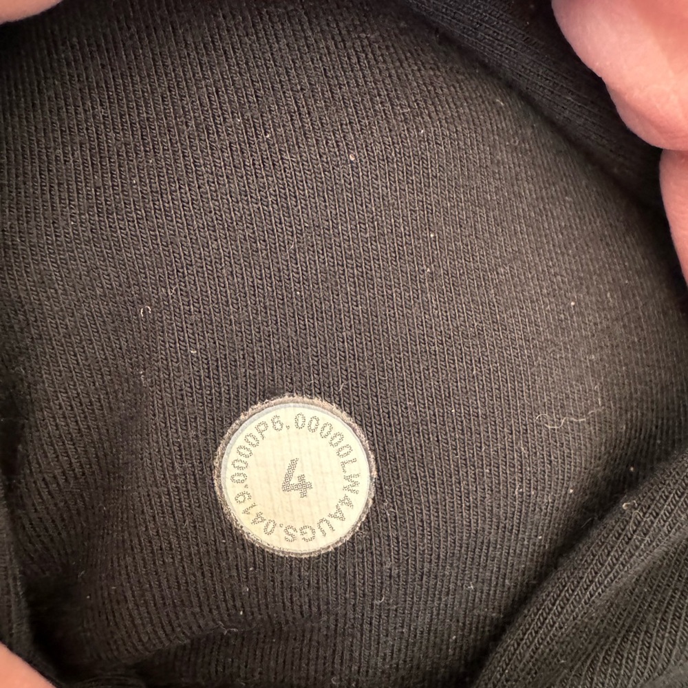 Lululemon jacket - Picture 3 of 3